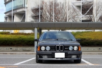 '88 BMW E24 M6