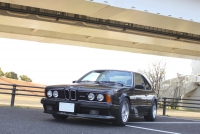 '88 BMW E24 M6