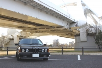 '88 BMW E24 M6