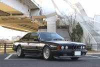 '88 BMW E24 M6