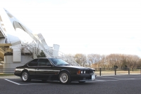 '88 BMW E24 M6