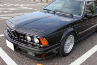 '88 BMW E24 M6