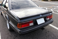 '88 BMW E24 M6