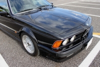 '88 BMW E24 M6