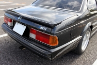 '88 BMW E24 M6