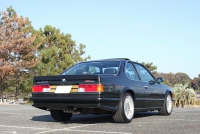 '84 アルピナ B9-3.5 クーペ (BMW E24)　ALPINA B9