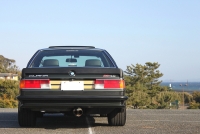 '84 アルピナ B9-3.5 クーペ (BMW E24)　ALPINA B9