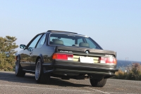 '84 アルピナ B9-3.5 クーペ (BMW E24)　ALPINA B9