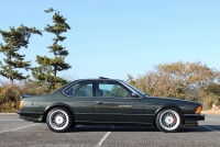 '84 アルピナ B9-3.5 クーペ (BMW E24)　ALPINA B9