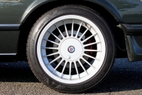 '84 アルピナ B9-3.5 クーペ (BMW E24)　ALPINA B9