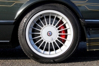 '84 アルピナ B9-3.5 クーペ (BMW E24)　ALPINA B9