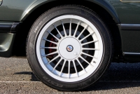 '84 アルピナ B9-3.5 クーペ (BMW E24)　ALPINA B9