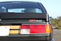 '84 アルピナ B9-3.5 クーペ (BMW E24)　ALPINA B9