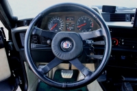 '84 アルピナ B9-3.5 クーペ (BMW E24)　ALPINA B9