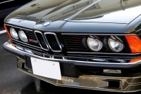 '84 アルピナ B9-3.5 クーペ (BMW E24)　ALPINA B9