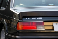 '84 アルピナ B9-3.5 クーペ (BMW E24)　ALPINA B9