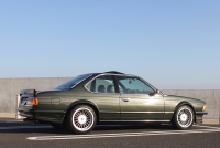 '84 アルピナ B9-3.5 クーペ (BMW E24)　ALPINA B9