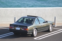 '84 アルピナ B9-3.5 クーペ (BMW E24)　ALPINA B9