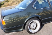 '84 アルピナ B9-3.5 クーペ (BMW E24)　ALPINA B9