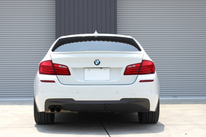 BMW 523i  Mスポーツ (F10)  