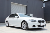 BMW 523i  Mスポーツ (F10)  