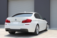 BMW 523i  Mスポーツ (F10)  