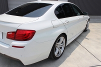 BMW 523i  Mスポーツ (F10)  