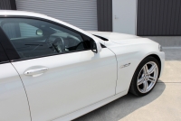 BMW 523i  Mスポーツ (F10)  