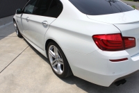 BMW 523i  Mスポーツ (F10)  