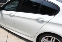 BMW 523i  Mスポーツ (F10)  