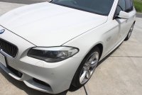 BMW 523i  Mスポーツ (F10)  