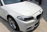 BMW 523i  Mスポーツ (F10)  
