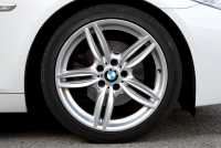 BMW 523i  Mスポーツ (F10)  