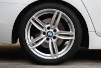 BMW 523i  Mスポーツ (F10)  