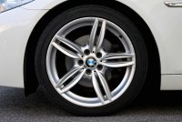BMW 523i  Mスポーツ (F10)  