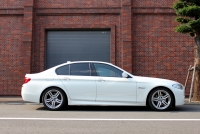BMW 523i  Mスポーツ (F10)  