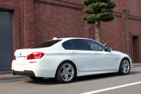 BMW 523i  Mスポーツ (F10)  