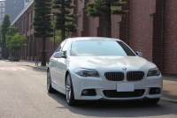 BMW 523i  Mスポーツ (F10)  