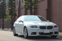 BMW 523i  Mスポーツ (F10)  