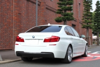 BMW 523i  Mスポーツ (F10)  