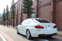 BMW 523i  Mスポーツ (F10)  