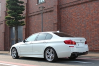 BMW 523i  Mスポーツ (F10)  