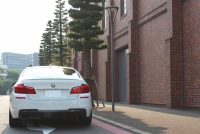 BMW 523i  Mスポーツ (F10)  