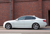BMW 523i  Mスポーツ (F10)  