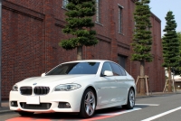 BMW 523i  Mスポーツ (F10)  