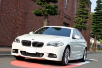 BMW 523i  Mスポーツ (F10)  