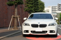 BMW 523i  Mスポーツ (F10)  