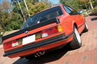 アルピナ　(BMW E24)