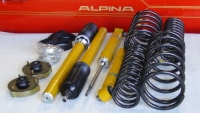 BMW E24 M6  E28 M5 アルピナB7ターボ　B9-3.5 B10-3.5(ALPINA)用　新品アルピナシャーシキット