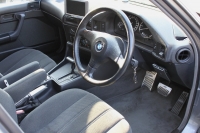 BMW E34 ツーリング